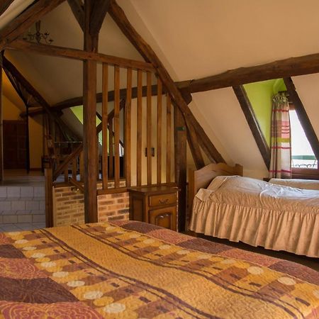 Repos En Normandie Damville Εξωτερικό φωτογραφία