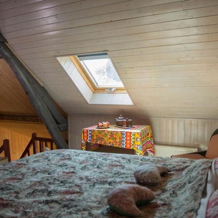Repos En Normandie Damville Εξωτερικό φωτογραφία